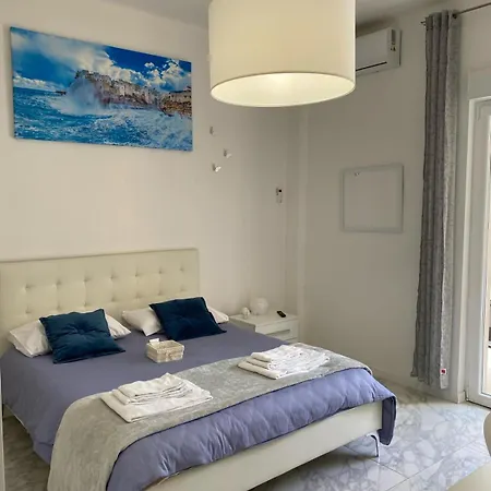 Vendégház Ennio Bari