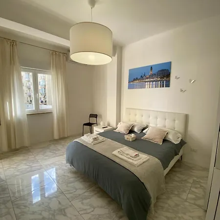 Ennio 3* Bari
