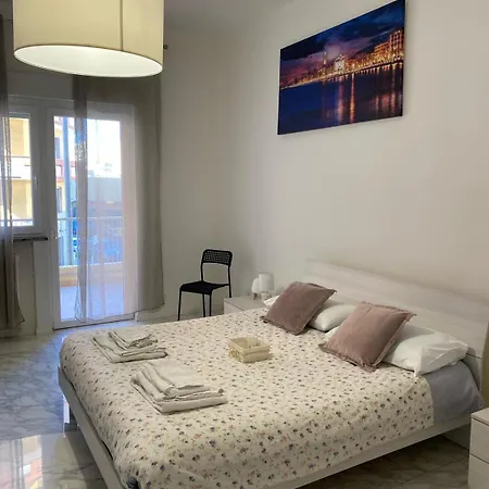 Ennio Guest house Bari