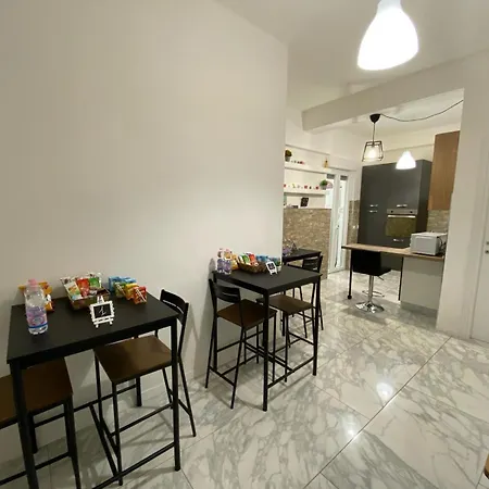 Ennio 3* Bari