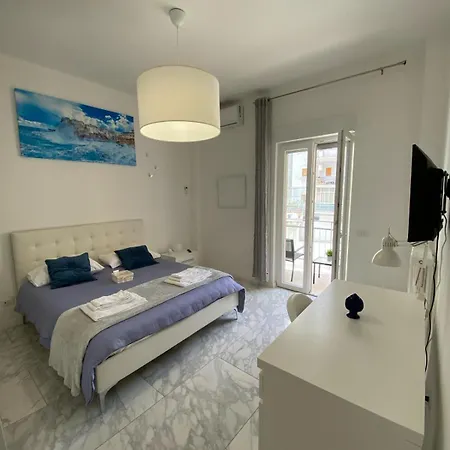 Ennio Guest house *