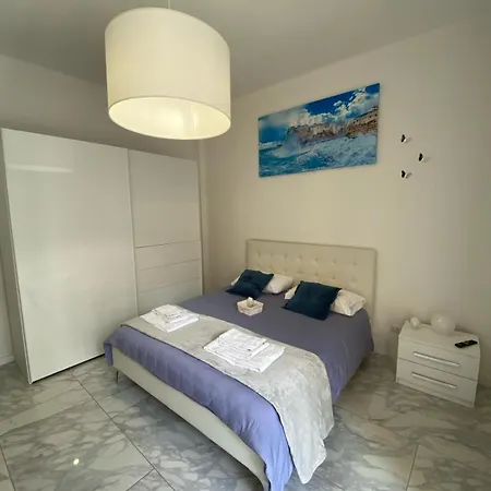 Ennio 3* Bari