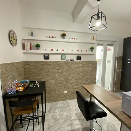 Ennio Guest house *