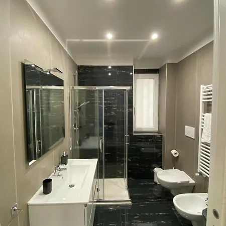 Vendégház Ennio Bari