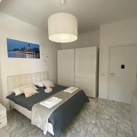 Ennio 3* Bari