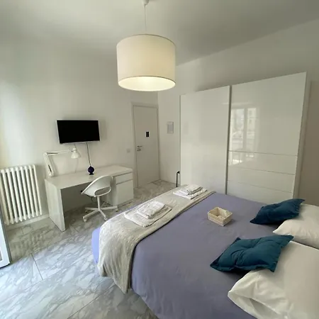 Guest house Ennio