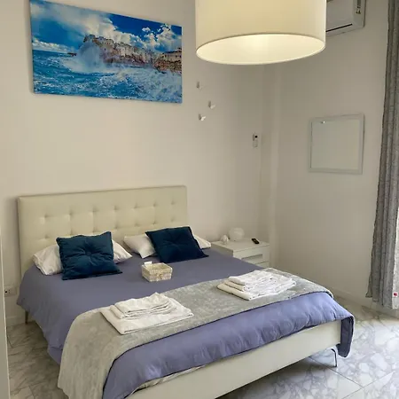 Ennio Vendégház Bari