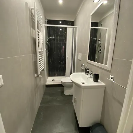 Ennio Guest house