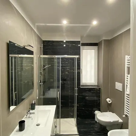 Guest house Ennio *