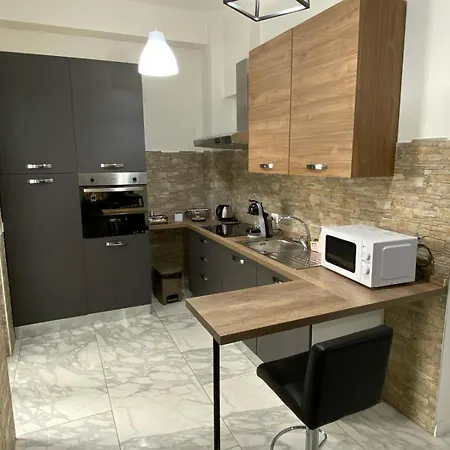 Guest house Ennio Bari