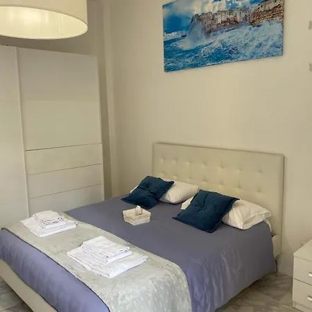 Ennio Pensionat 3*