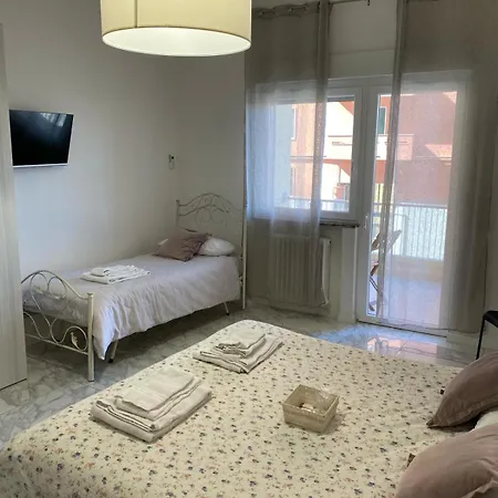 Guest house Ennio Bari