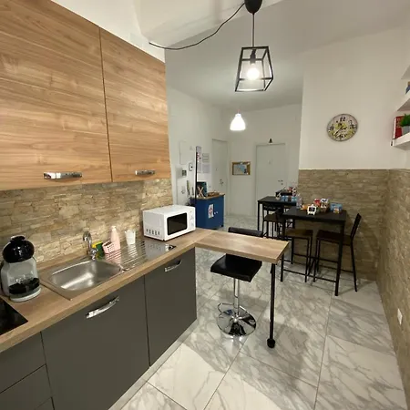Guest house Ennio