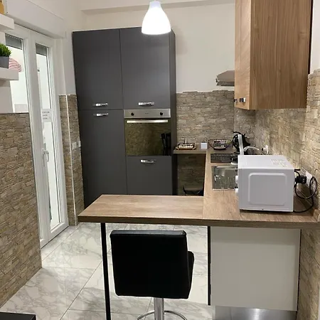 Vendégház Ennio 3*