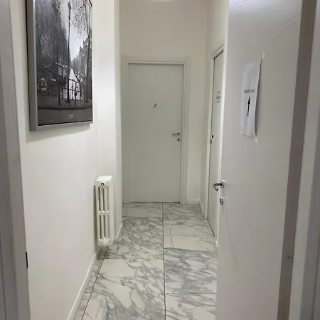 Ennio Pensionat Bari