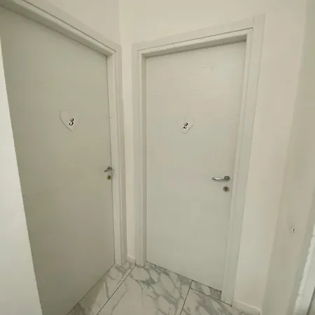 Vendégház Ennio Bari