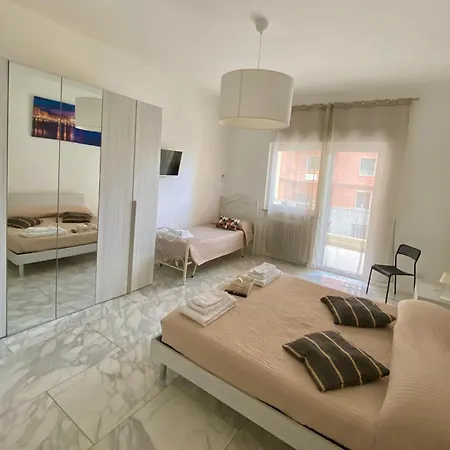 Ennio Guest house