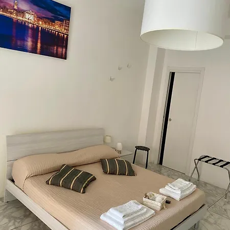 Ennio Guest house *