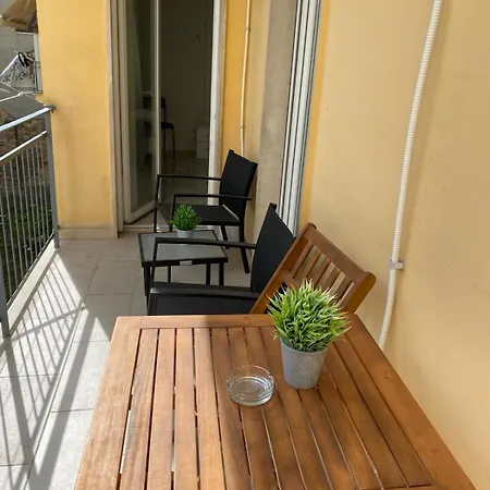 Casa de hóspedes Ennio Bari