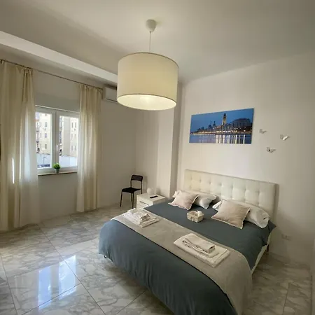 Ennio Casa de hóspedes