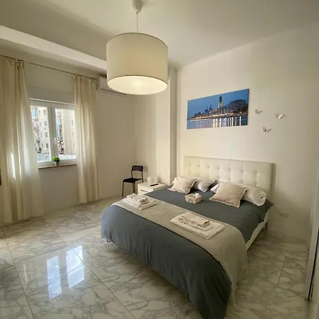 Ennio Affittacamere 3*