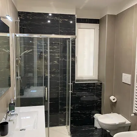 Casa de hóspedes Ennio