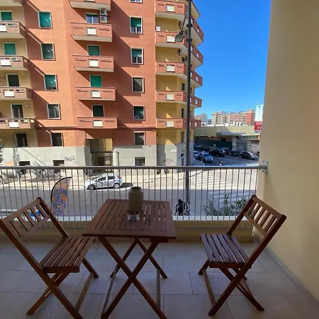 Ennio Affittacamere Bari