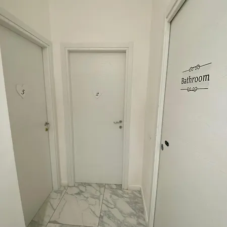 Ennio 3* Μπάρι