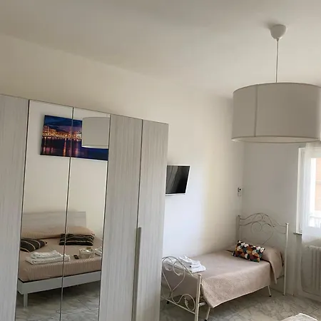 Casa de hóspedes Ennio