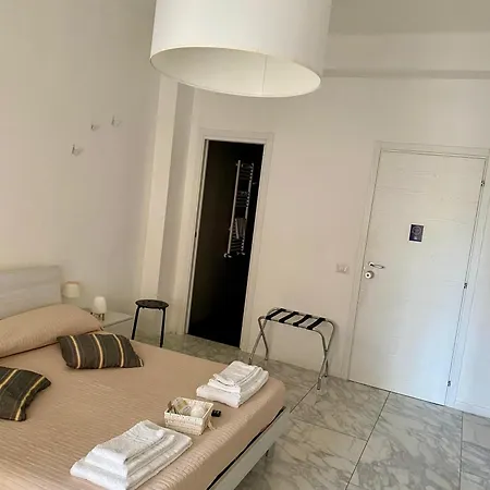 Casa de hóspedes Ennio *