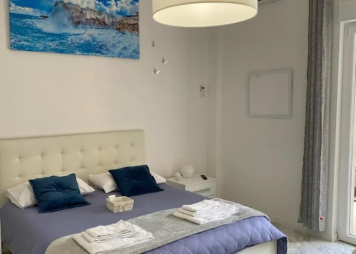 Affittacamere Ennio Bari