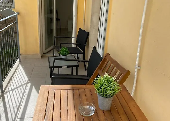 Affittacamere Ennio Bari