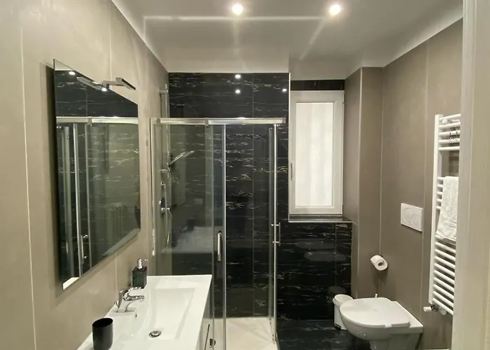 Affittacamere Ennio Bari