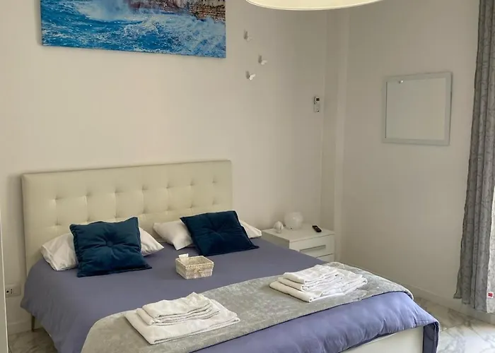 Ennio Affittacamere Bari