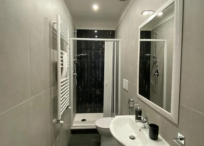 Ennio Affittacamere Bari