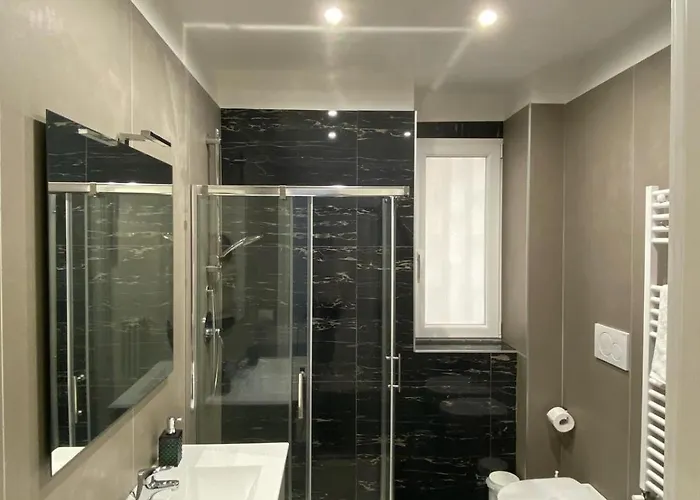 Affittacamere Ennio 3*