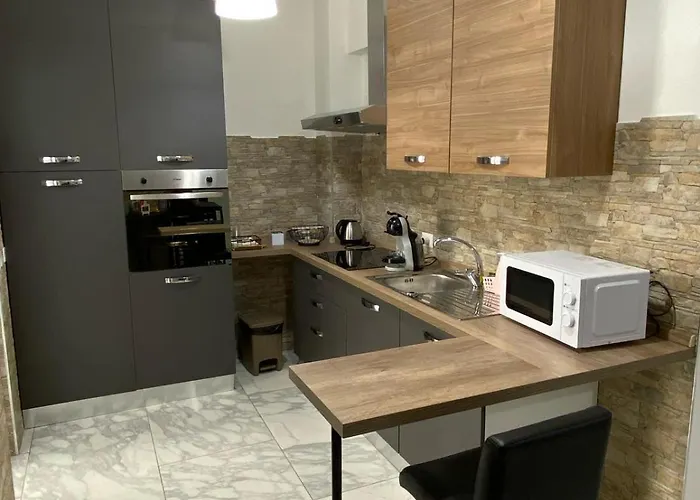 Affittacamere Ennio Bari