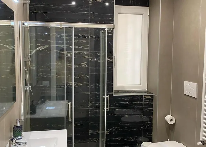 Casa de hóspedes Ennio