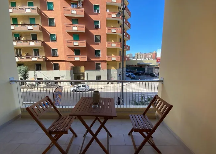 Ennio Affittacamere Bari