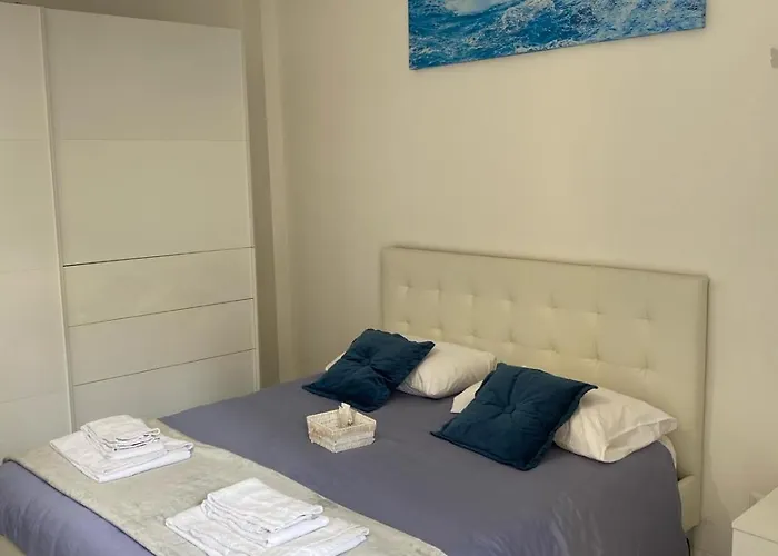 Ennio Affittacamere 3*