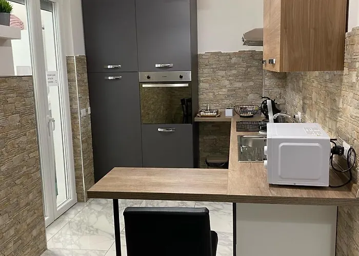 Affittacamere Ennio 3*