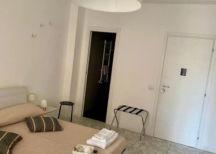 Affittacamere Ennio 3*