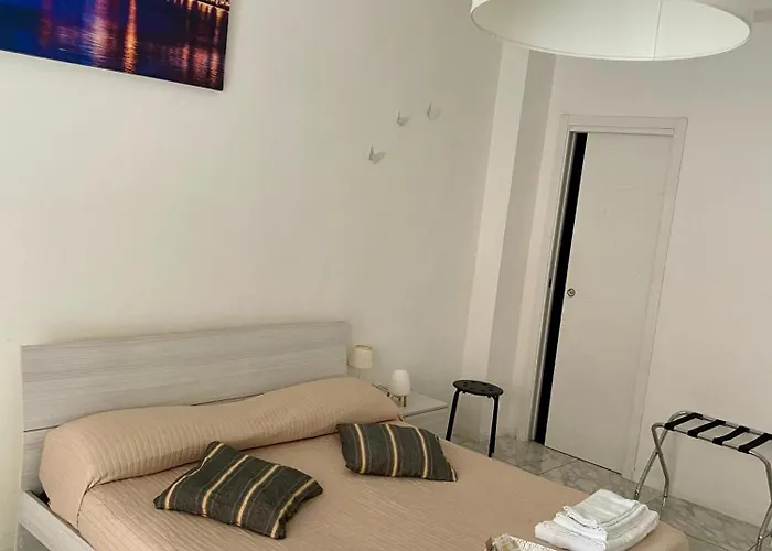 Ennio Affittacamere Bari